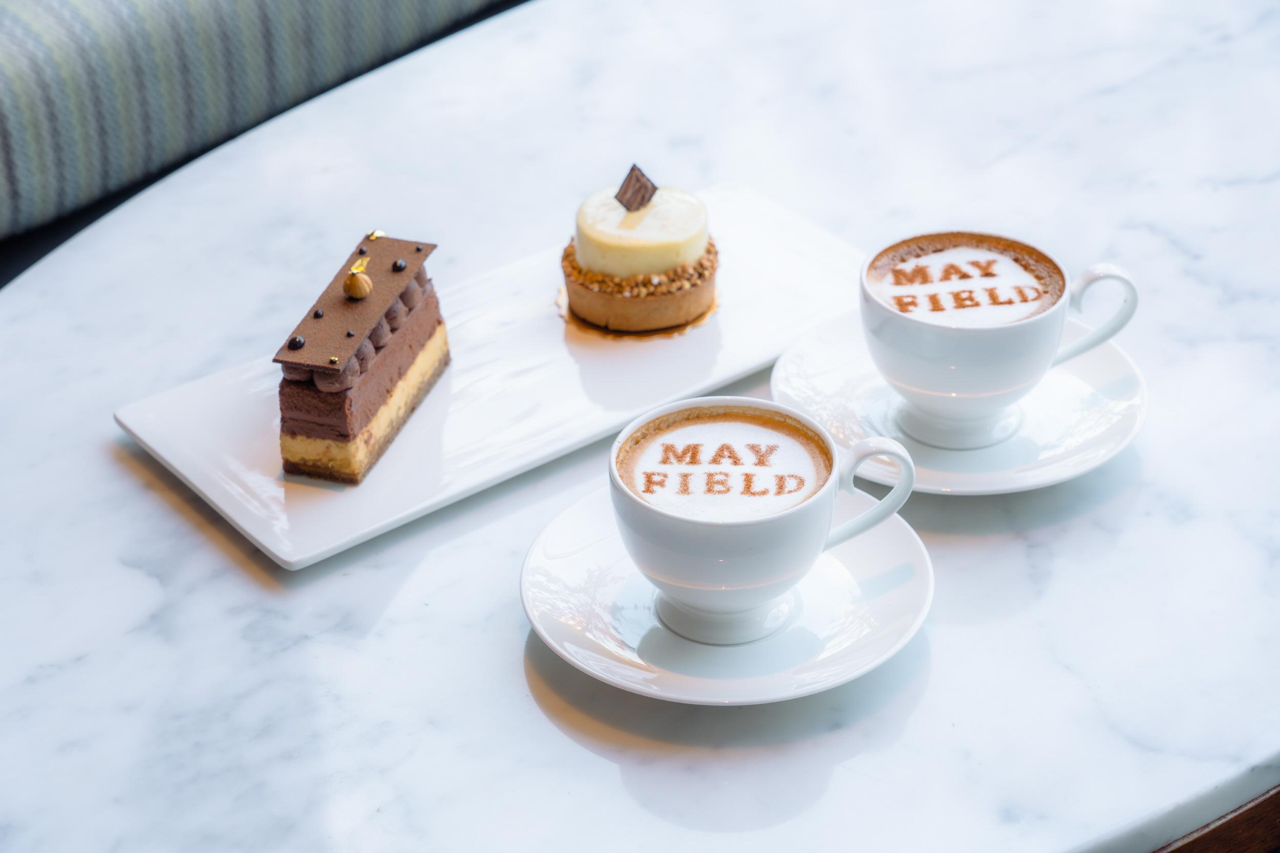 Mayfield Hotel Seoul-37