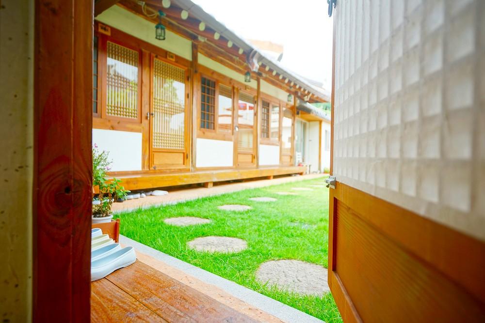 Hanok Dream-11