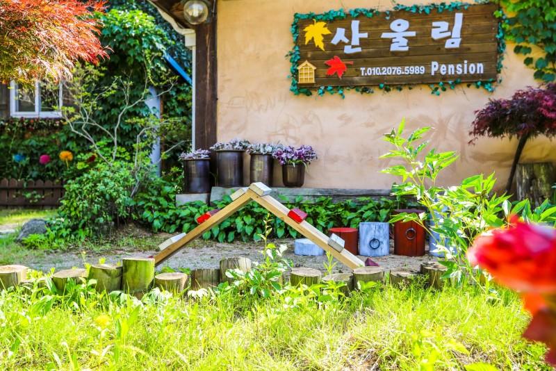 Pocheon Sanulrim Pension-12