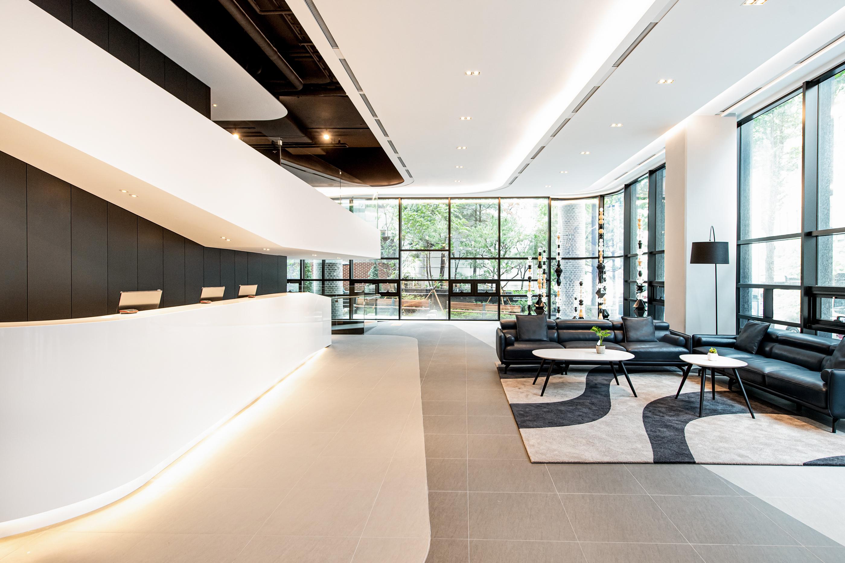 Orakai Daehakro Hotel-7