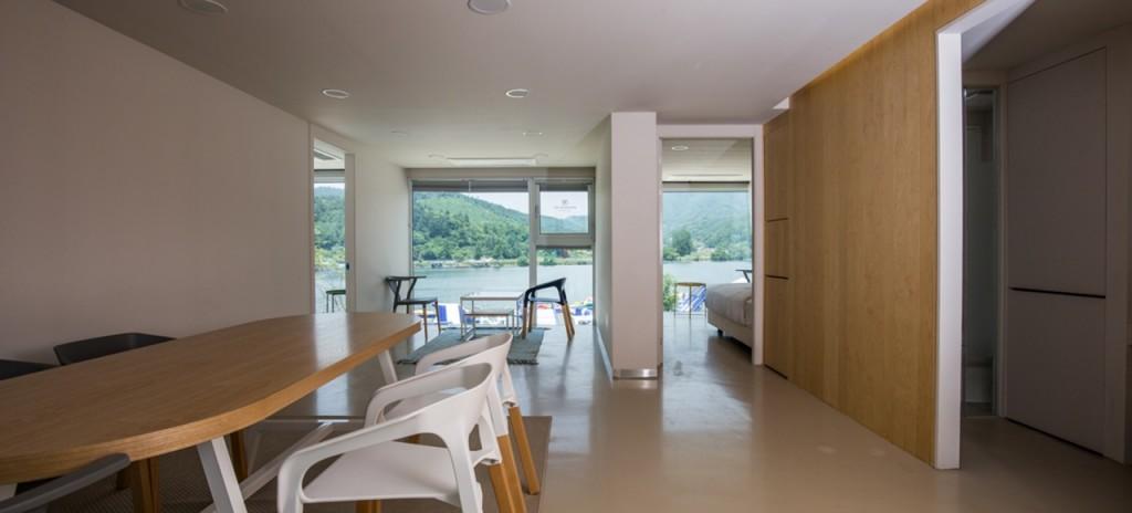 Gapyeong Parotia Water House-51