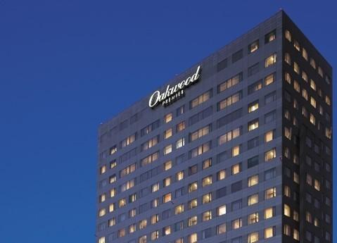 Oakwood Premier Seoul COEX-2