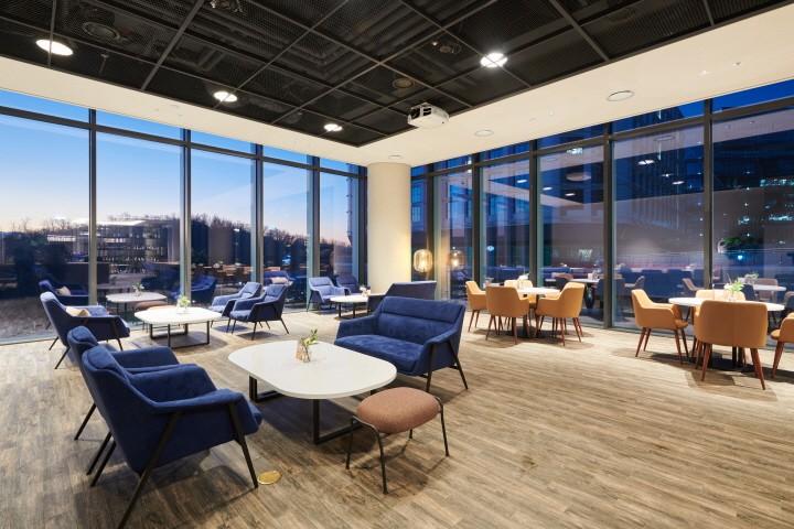 Nine Tree by Parnas Seoul Pangyo-6