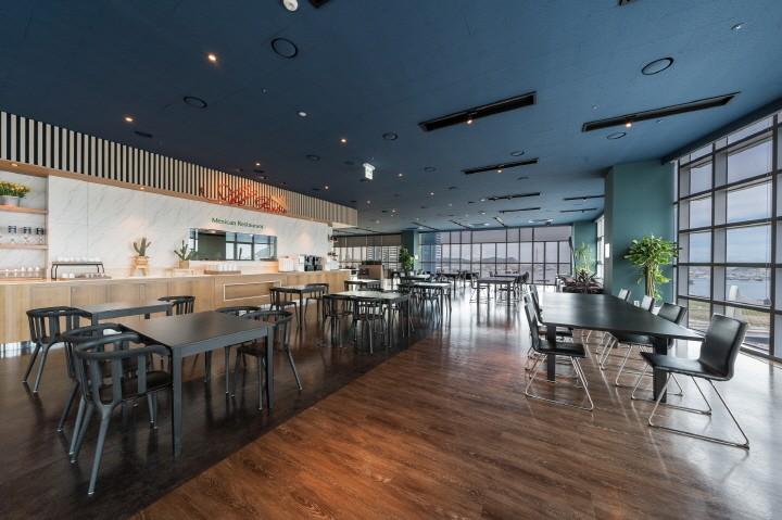 Asti Hotel Busan Station-33