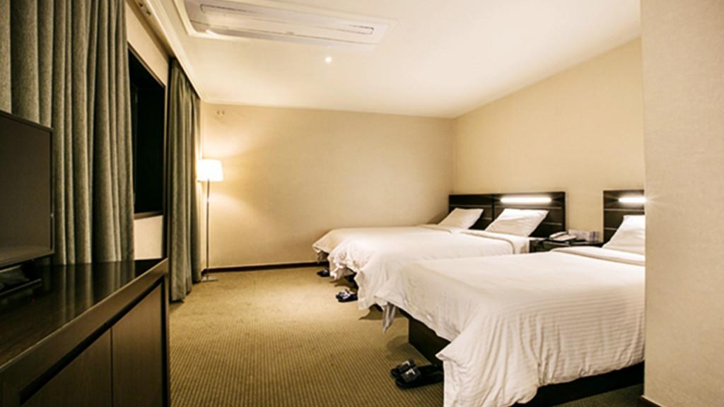 Busan Tourist Hotel-22