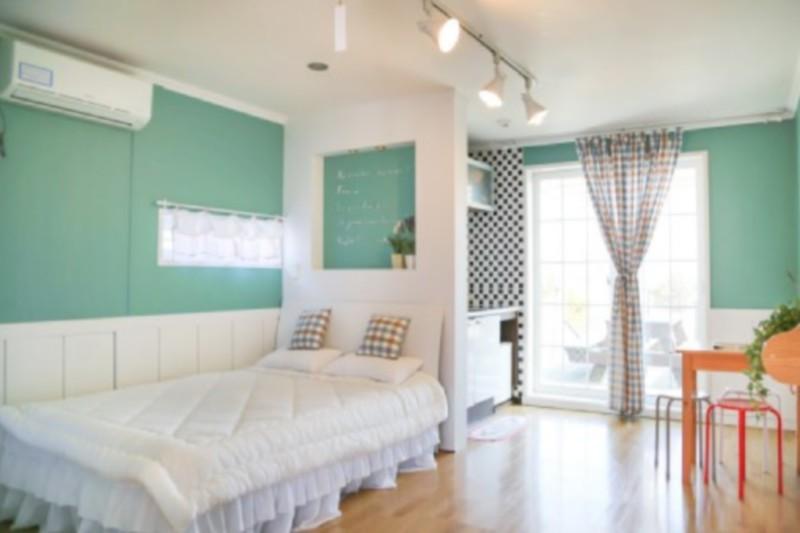 Ganghwado (Seongmodo) Sketch Pension