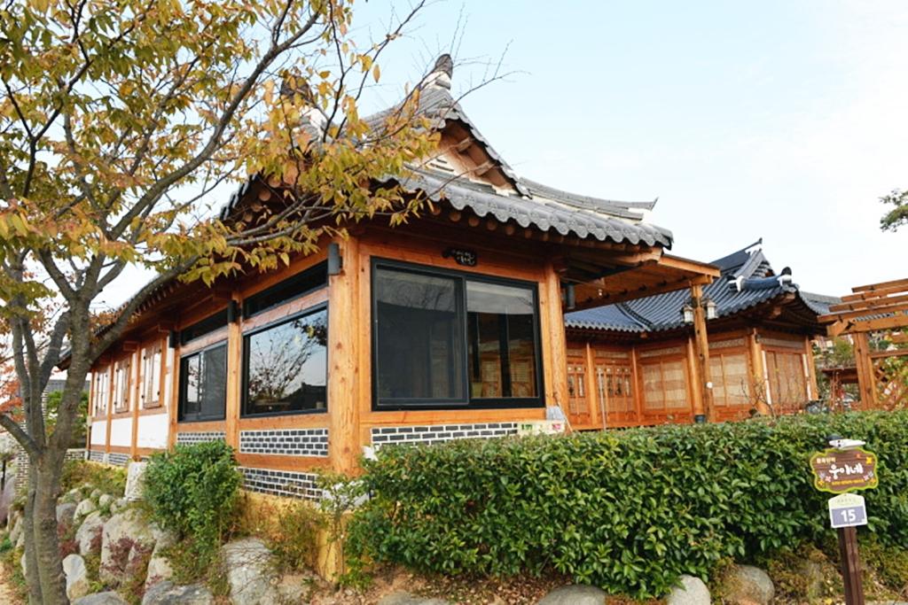 숙소 시설