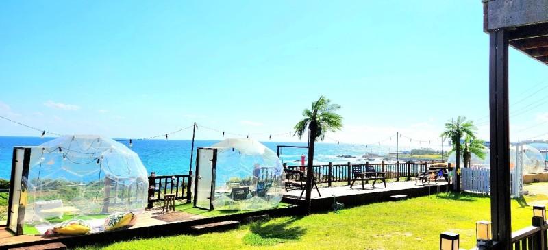 Pohang Full House Pension