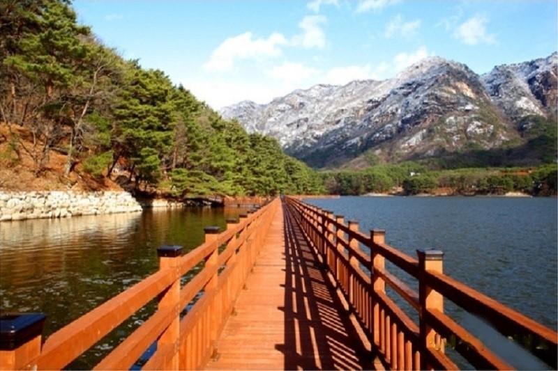 Pocheon Sanulrim Pension-13