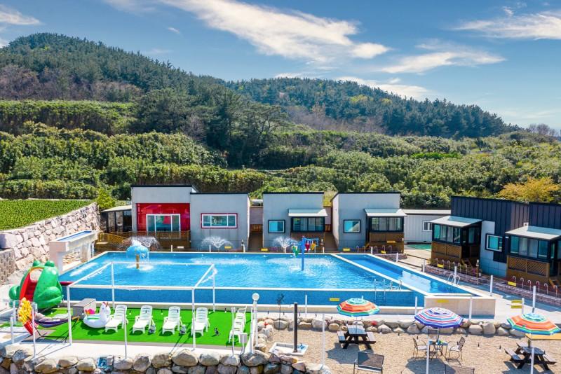 Pohang Forever Pension