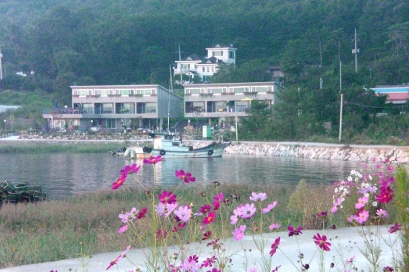 Ganghwado Byulheunjip Pension-27