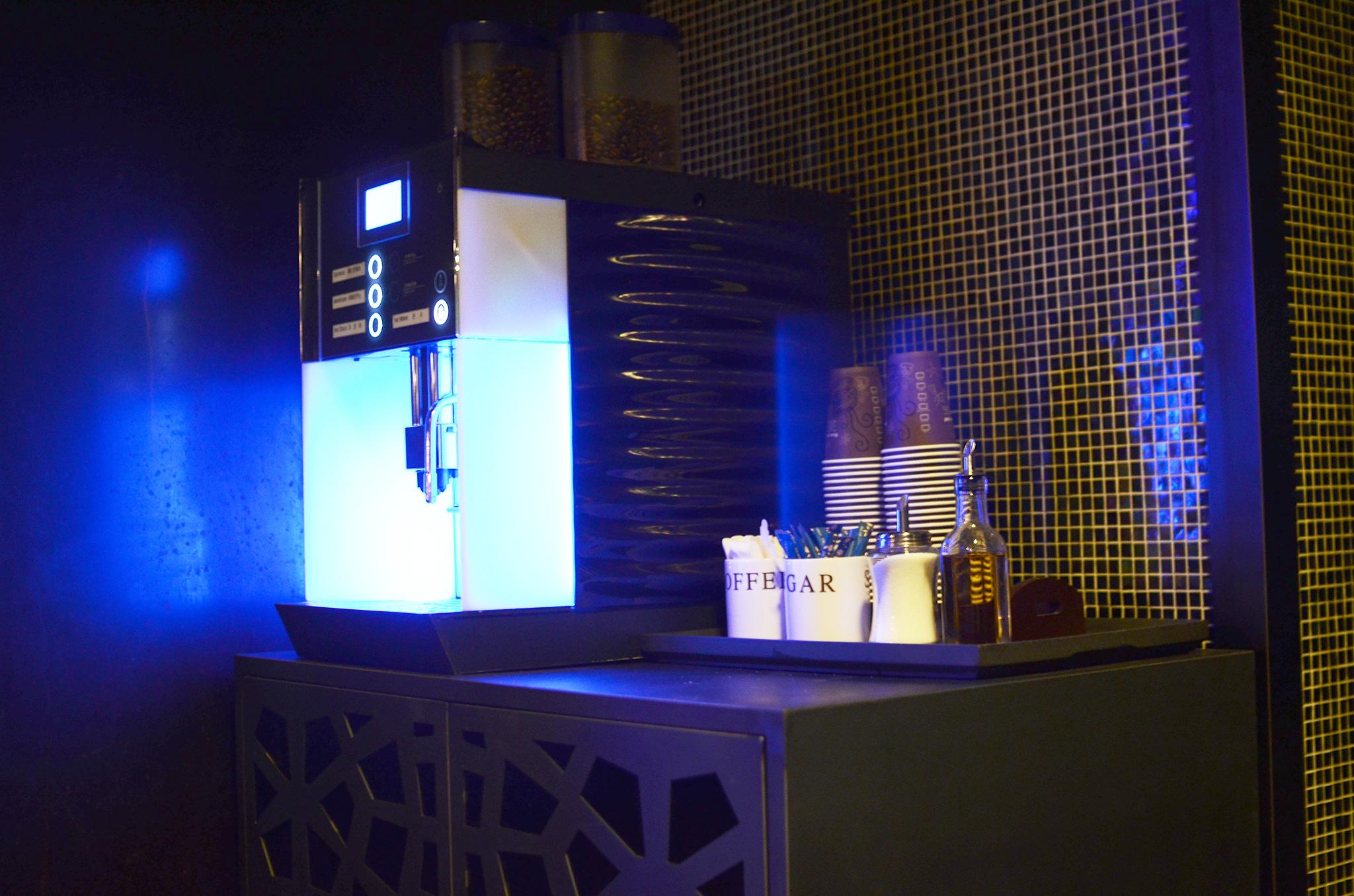 Seocho LAVA Gyodaenambuteomineol-7