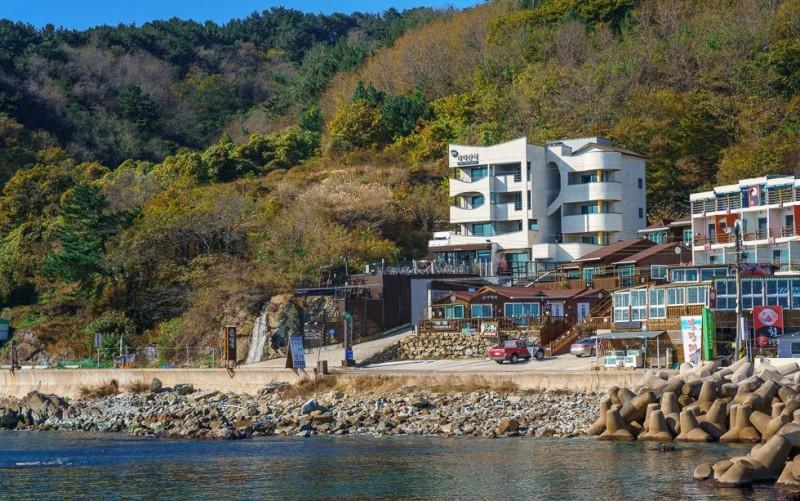 숙소 시설
