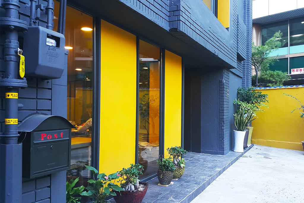 Busan Seri Inn Guest House-11