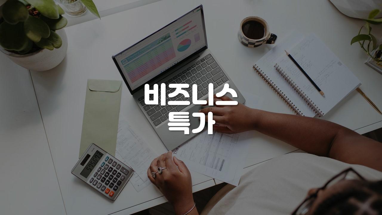 프리미엄 디럭스 더블 얼리버드 특가[