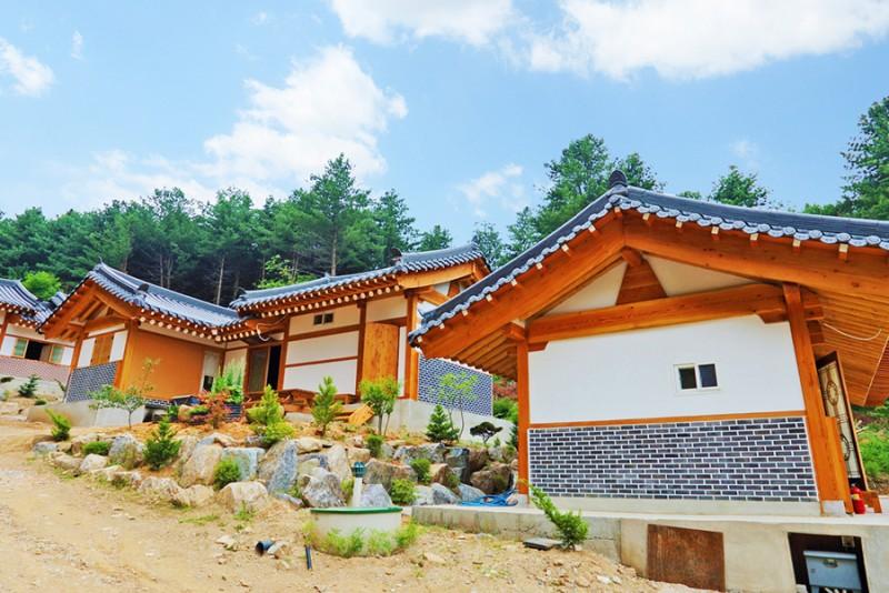 숙소 시설