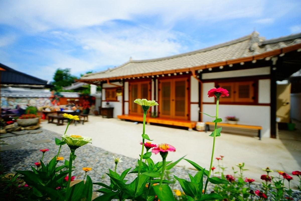 Jeonju Gimmyeongogsugbag Munhwagwan-6