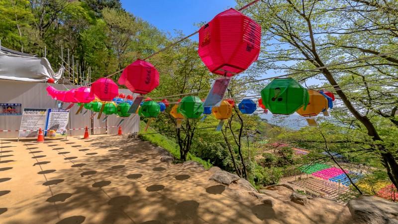 숙소 시설