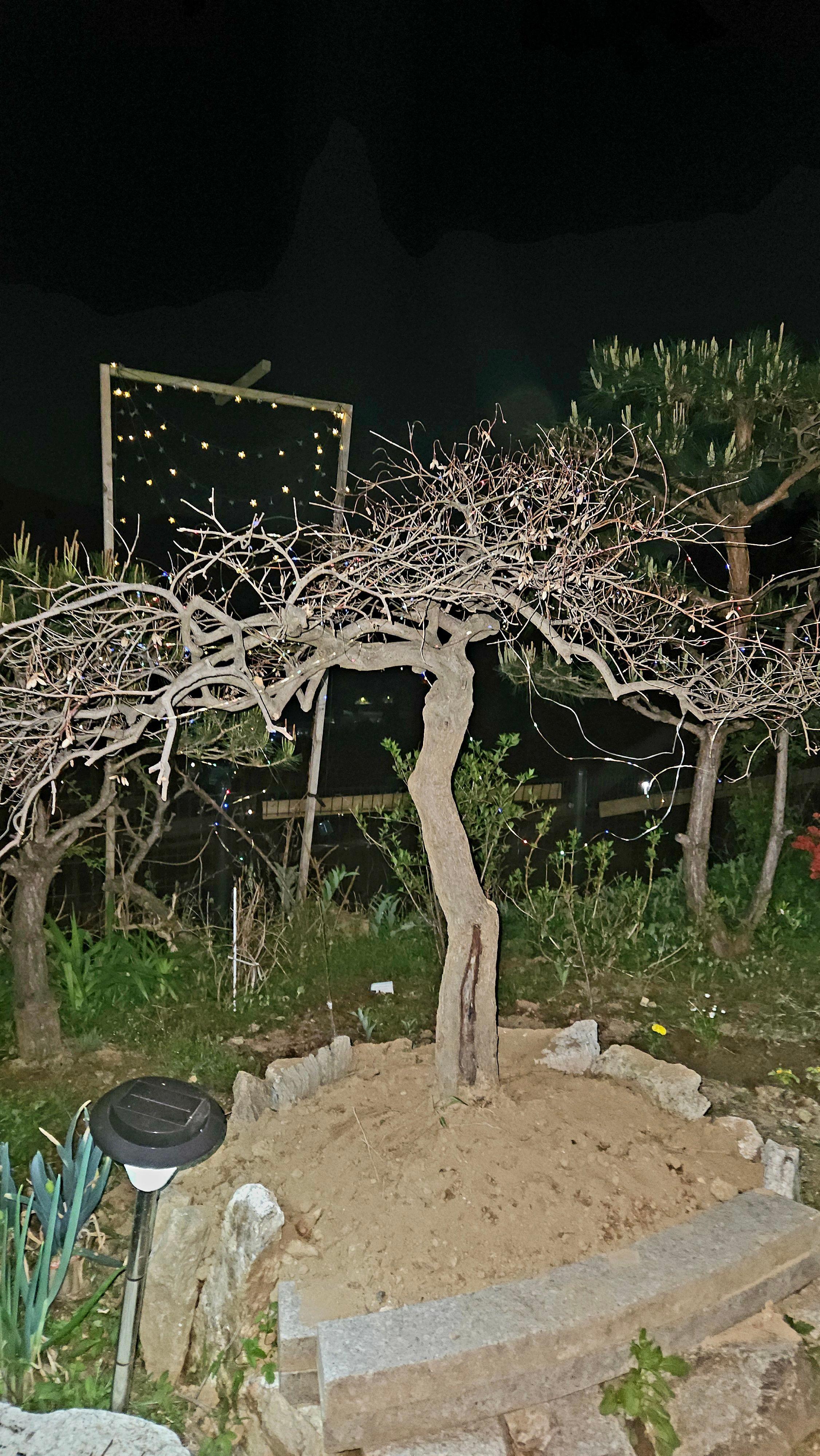 숙소 외관