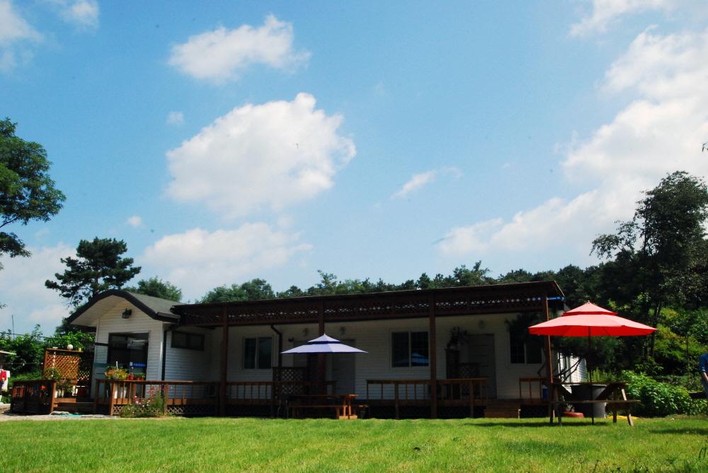 Icheon Icheon Muti Pension