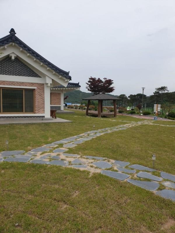 숙소 시설