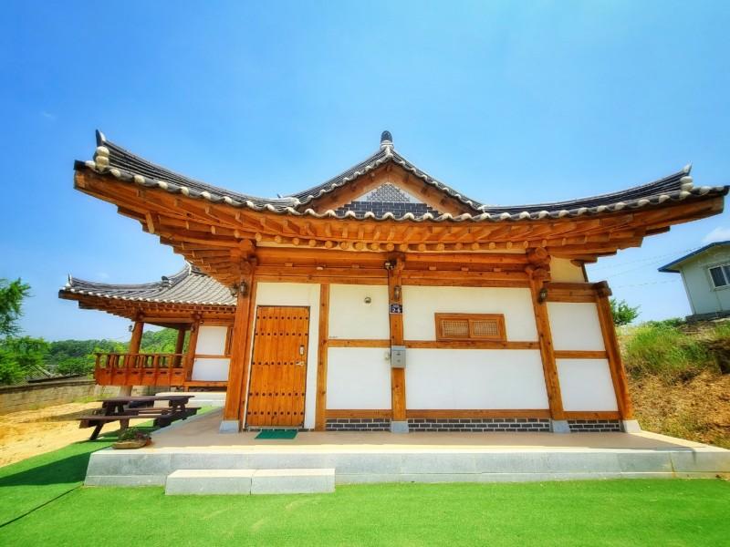 숙소 시설