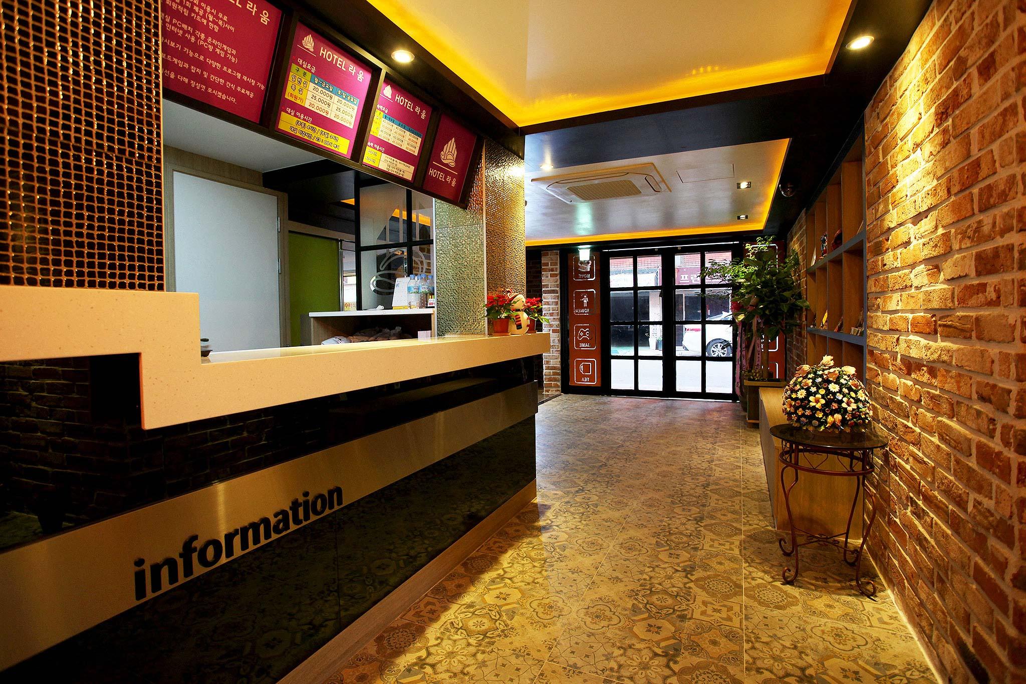 Goyang (Jugyo) Raum-7