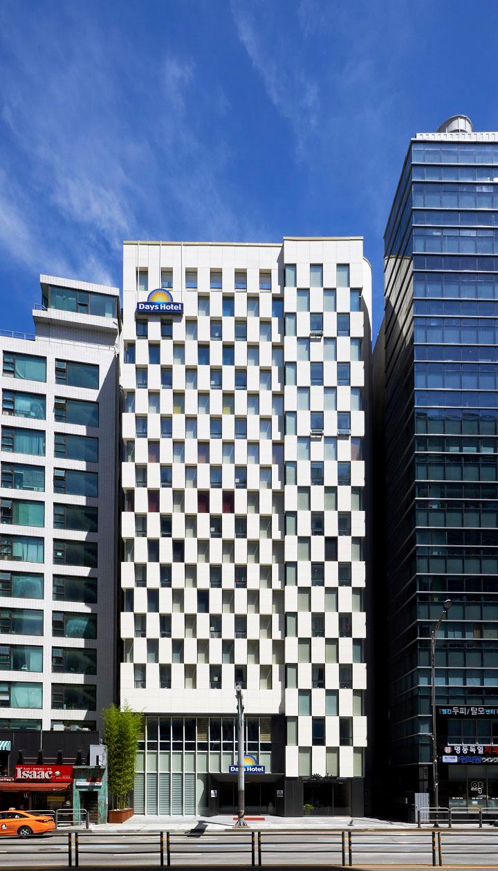 Days Hotel by Wyndham Seoul Myeong-dong-17