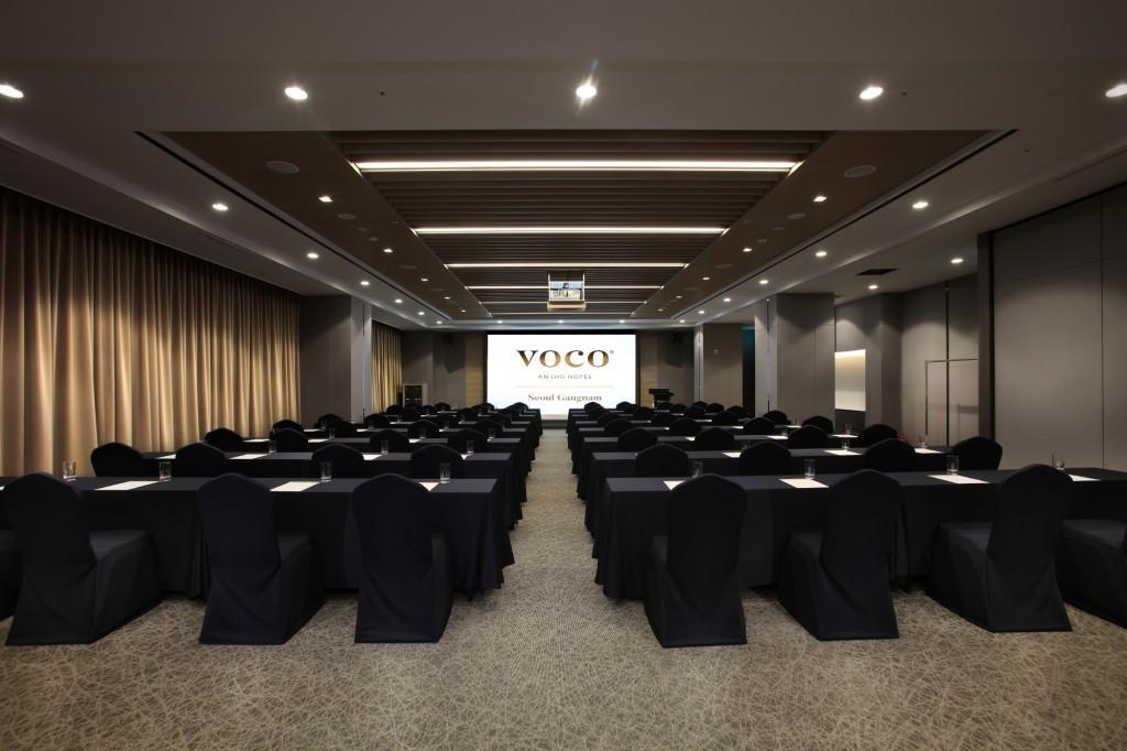 Voco Seoul Gangnam by IHG-10