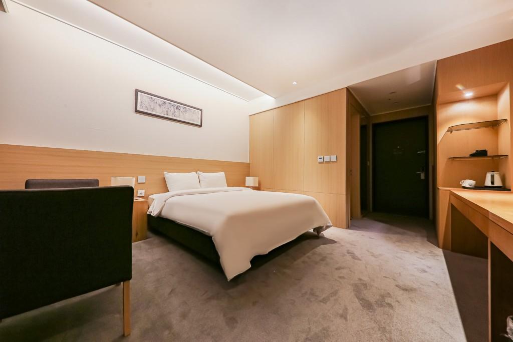 Sejong City Osong Hotel