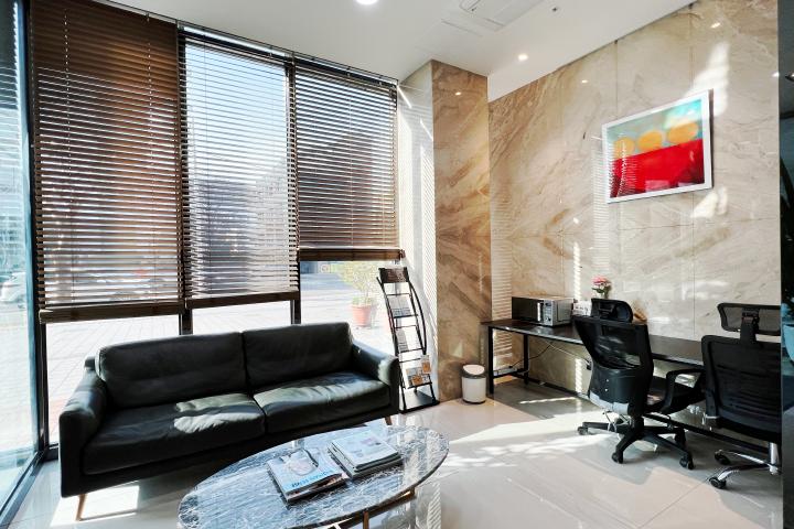 Songjeong Laon Hotel-24