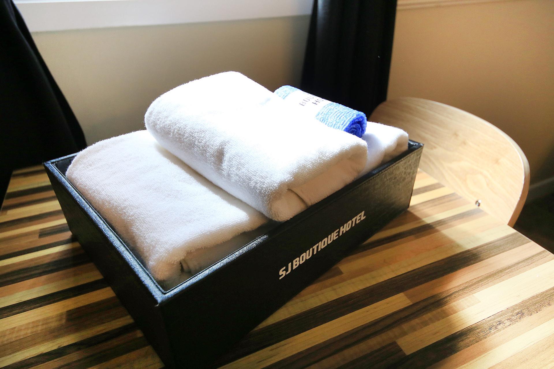 Yang SJ boutique Hotel-11