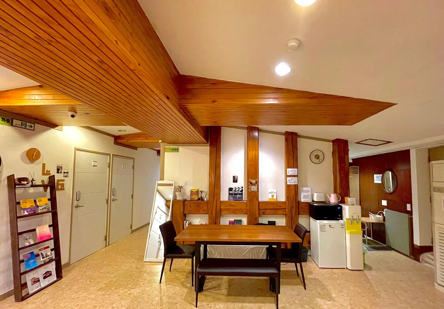 Busan Naive Traveler-3