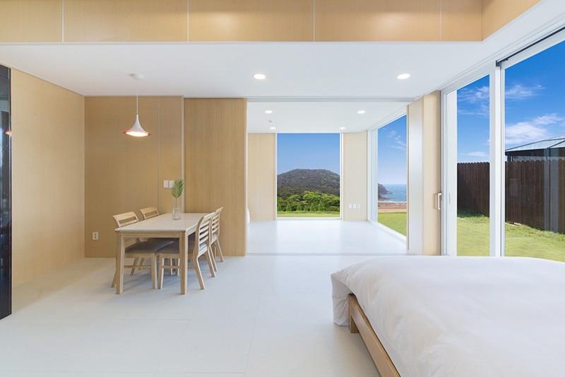 Taean (Anmyeondo) The Mare Pool Villa Pension