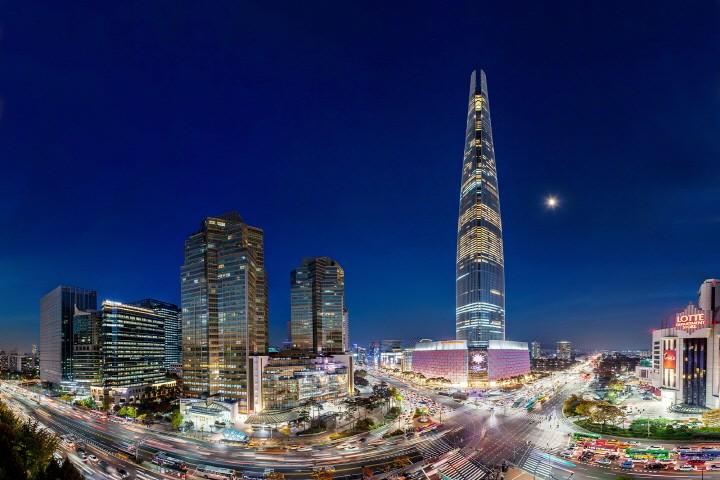 Signiel Seoul-31