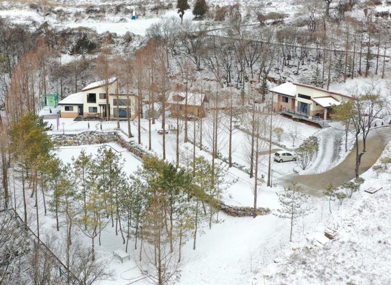 숙소 시설