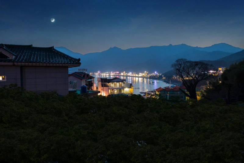 숙소 시설