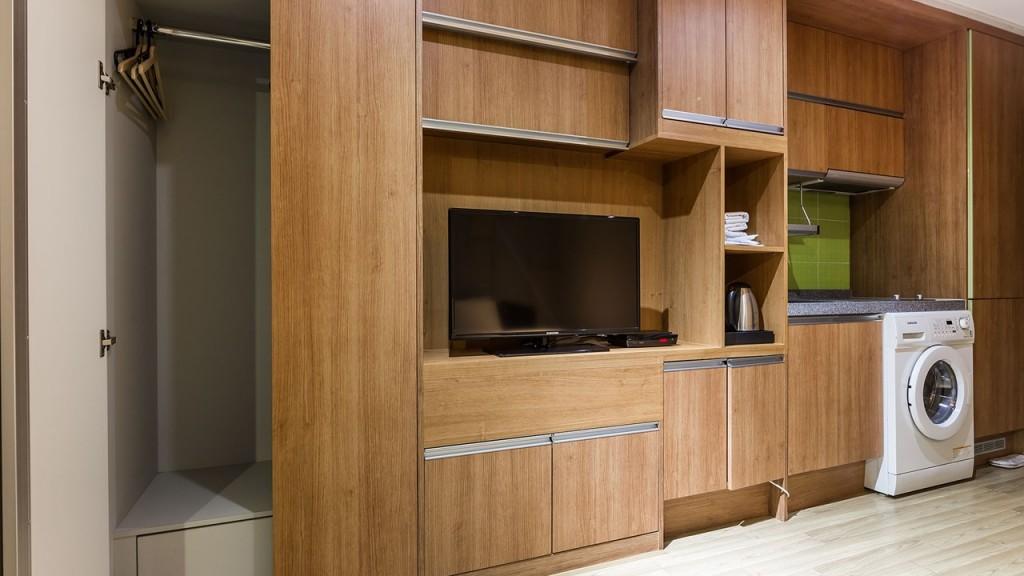 Co-op Stay Hotel Pyeongtaek Port-15