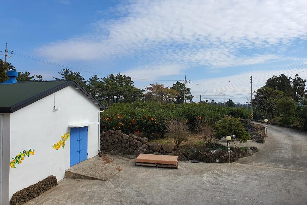 숙소 시설