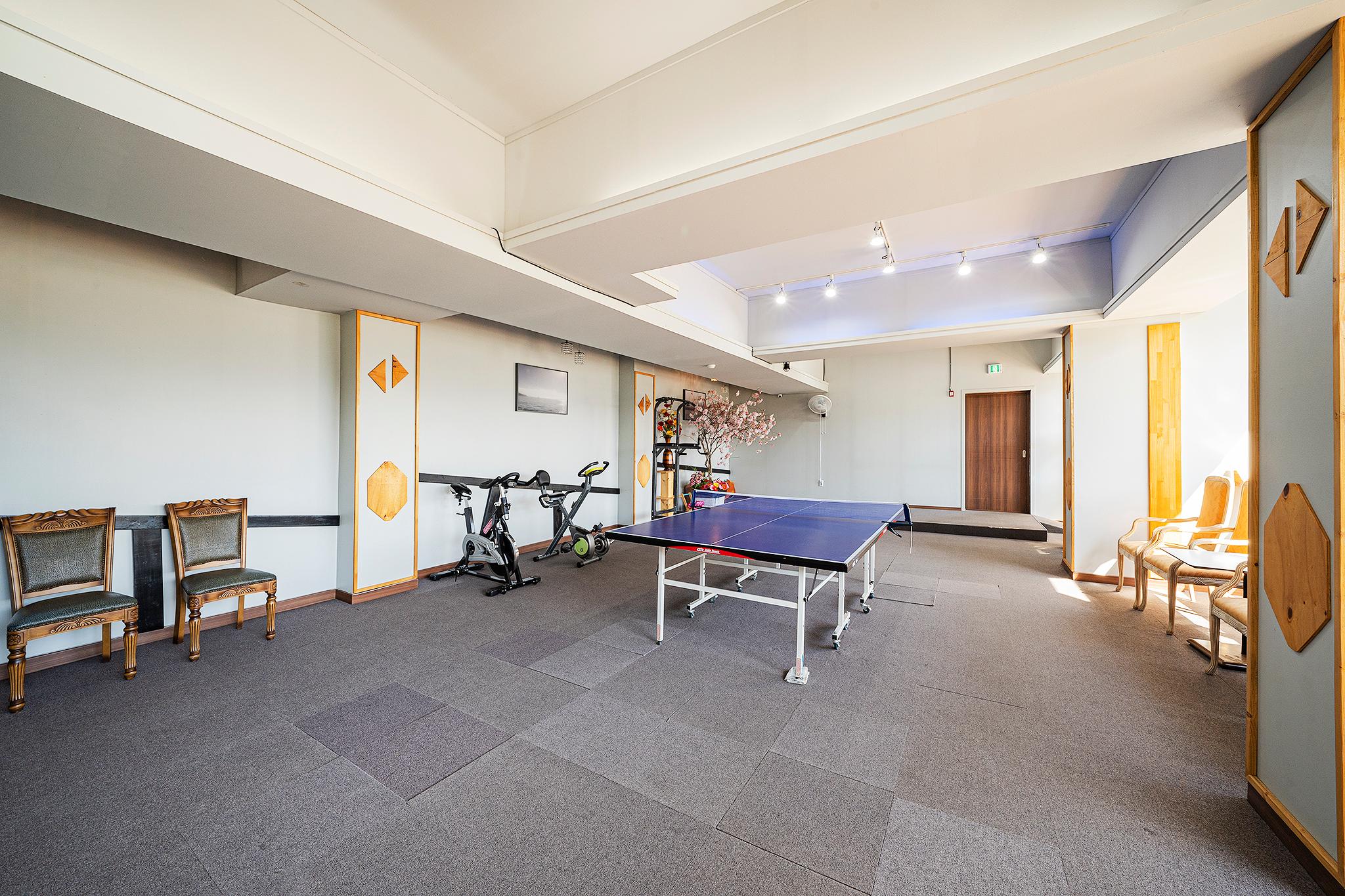 Gapyeong Seorak Sky Hotel-17