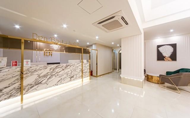 Busan Sasnag Denbasta Hotel-10