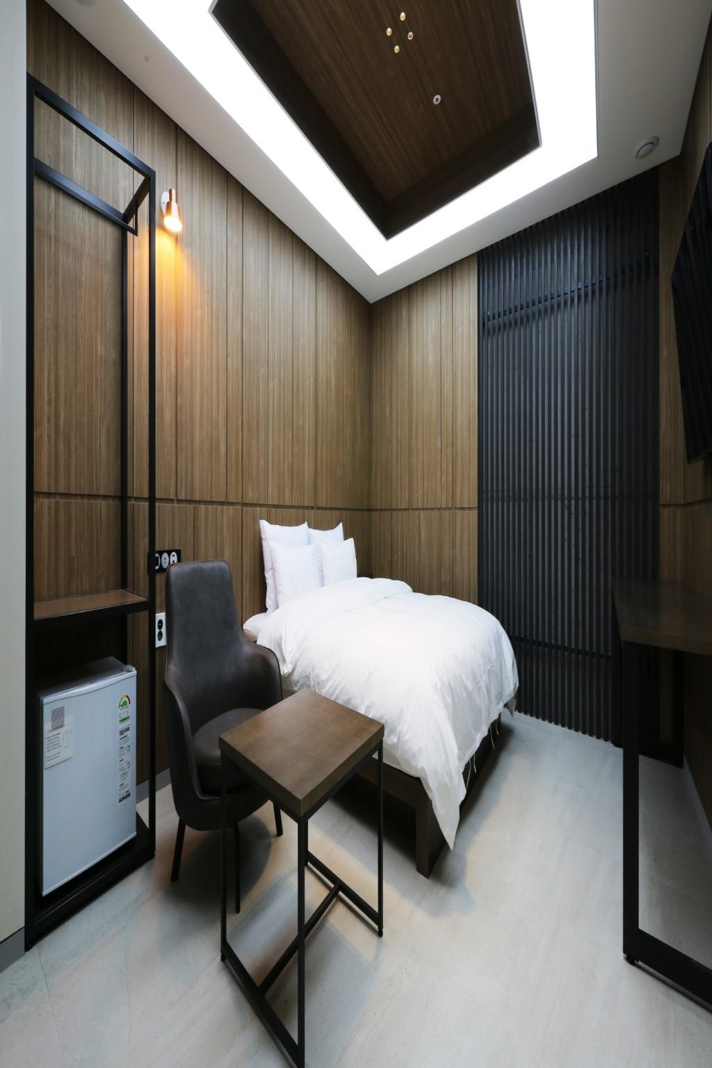Hotel Ciel-7