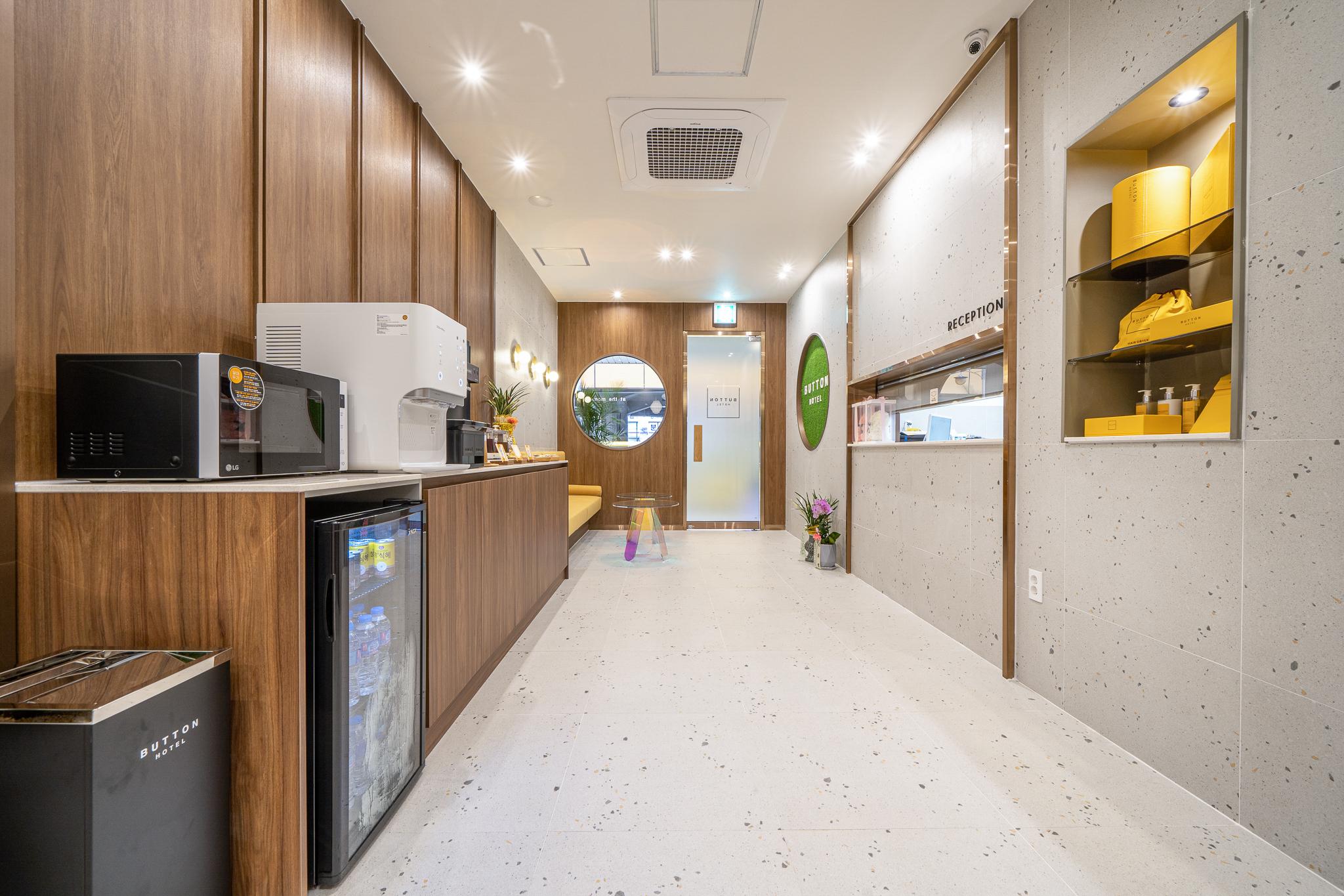 Busan Guseodong Hotel Button-7