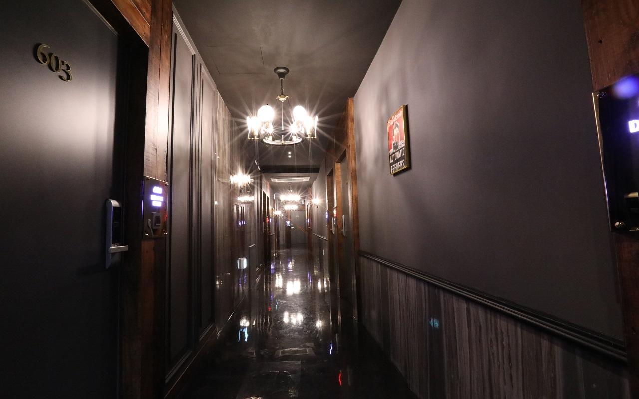 Busan Iwol Hotel Shinho Branch-13