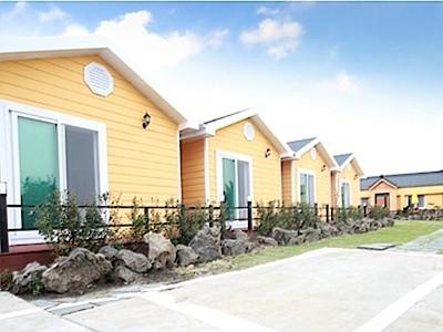 Jeju Landscape House-9