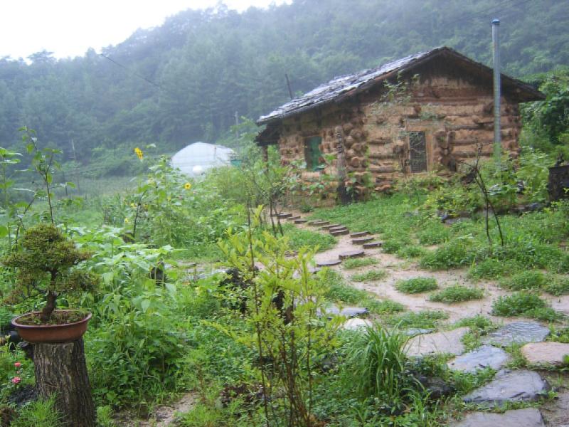 숙소 시설