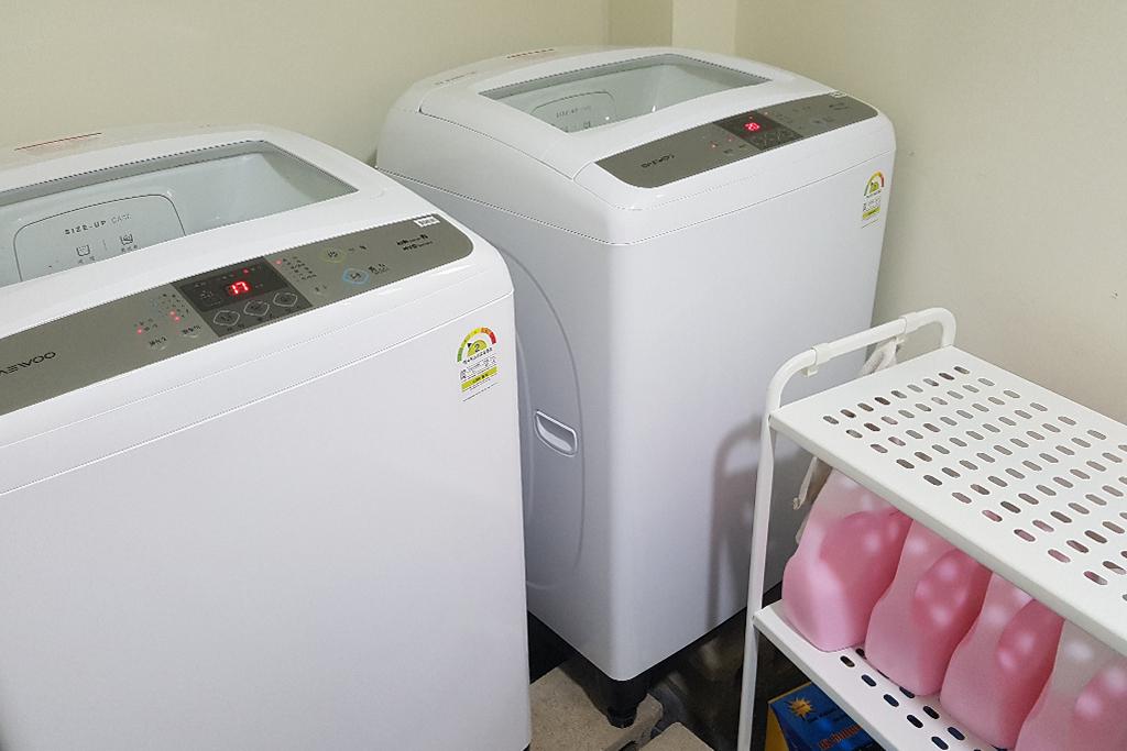 Seoul Forest Stay-22