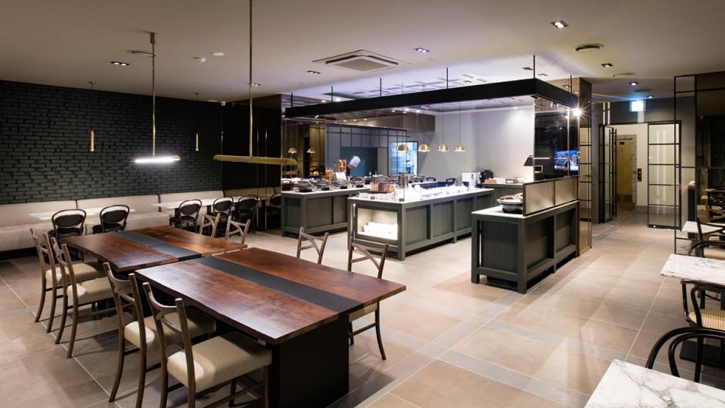 SR Suites Pangyo-20