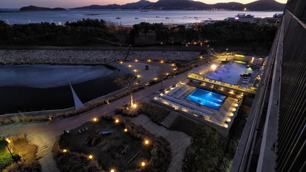 Nest Hotel Incheon-49