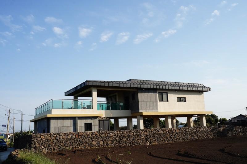 Jeju Mirine Jeju Pension